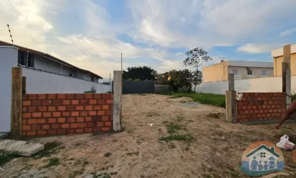 EXCELENTE OPORTUNIDADE DE TERRENO PARA FINANCIAMENTO BANCÁRIO NO BAIRRO PONTAL SANTA MARINA!!