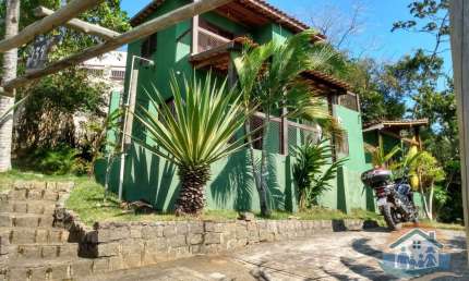 INCRÍVEL IMÓVEL PARA VENDA NA PRAIA GRANDE LOCALIZADO EM ILHABELA!
