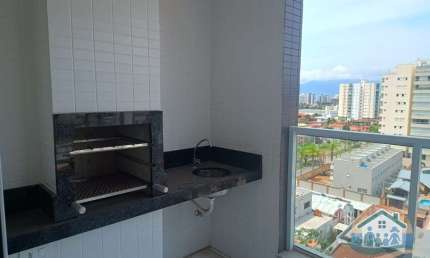 EXCELENTE APARTAMENTO NOVO LOCALIZADO NO BAIRRO INDAIÁ EM CARAGUATATUBA!!