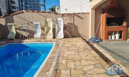 EXCELENTE IMÓVEL PRÓXIMO AO MAR LOCALIZADO NO BAIRRO PRAINHA EM CARAGUATATUBA!!