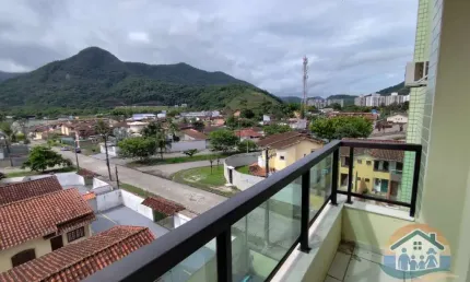 EXCELENTE OPORTUNIDADE DE APARTAMENTO LOCALIZADO NO BAIRRO MARTIM DE SÁ EM CARAGUATATUBA!!