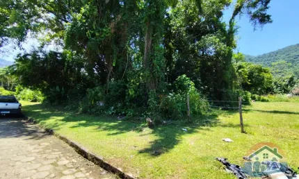 EXCELENTE OPORTUNIDADE DE TERRENO EM CONDOMÍNIO FECHADO EM CARAGUATATUBA!