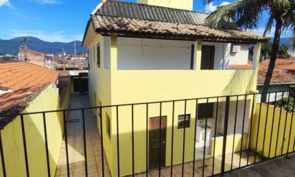 IMÓVEL PARA VENDA NO BAIRRO VILA AMÉLIA, LOCALIZADO NA CIDADE DE SÃO SEBASTIÃO LITORAL NORTE DE SÃO PAULO!