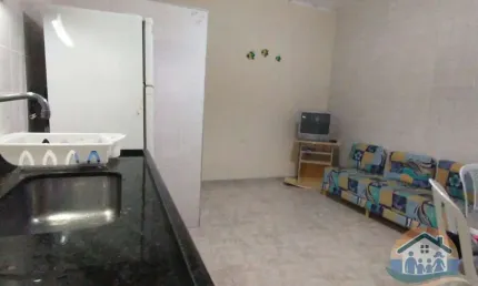 EXCELENTE CASA EM CONDOMÍNIO PEQUENO NO BAIRRO SUMARÉ EM CARAGUATATUBA!!