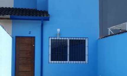 EXCELENTE OPORTUNIDADE DE SOBRADO LOCALIZADO NO BAIRRO PONTAL SANTA MARINA!!