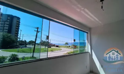 EXCELENTE OPORTUNIDADE DE SALA COMERCIAL COM VISTA PARA O MAR NO BAIRRO MASSAGUAÇU!!