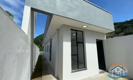EXCELENTE IMÓVEL NOVO PARA FINANCIAMENTO BANCÁRIO LOCALIZADO NO BAIRRO TINGA!!
