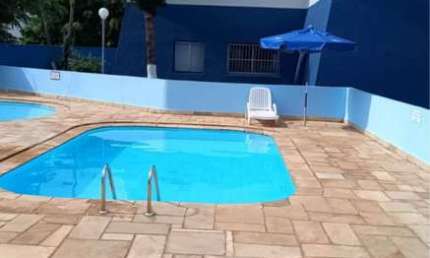 EXCELENTE APARTAMENTO MOBILIADO LOCALIZADO NO BAIRRO PONTAL SANTA MARINA EM CARAGUATATUBA!!