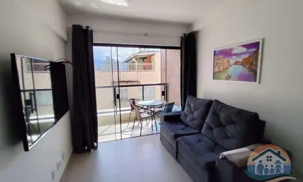 EXCELENTE APARTAMENTO NOVO COM VISTA MAR LOCALIZADO NO BAIRRO INDAIÁ EM CARAGUATATUBA!!