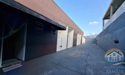 EXCELENTE OPORTUNIDADE DE IMÓVEL COM SEIS SUÍTES PARA LOCAÇÃO LOCALIZADO NO BAIRRO BARRANCO ALTO EM CARAGUATATUBA!!