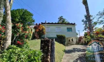 EXCELENTE OPORTUNIDADE DE IMÓVEL PRÓXIMO Á PRAIA LOCALIZADO NO BAIRRO MASSAGUAÇU!!