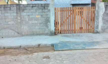 EXCELENTE OPORTUNIDADE DE CONDOMÍNIO RESIDENCIAL LOCALIZADO NO BAIRRO MASSAGUAÇU EM CARAGUATATUBA!!