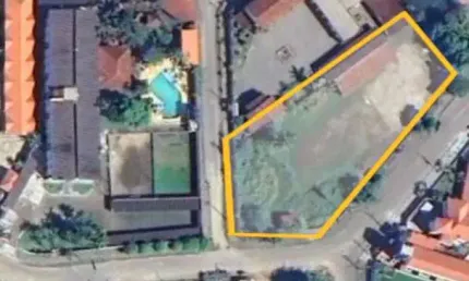 EXCELENTE OPORTUNIDADE DE ÁREA PARA EMPREENDIMENTO LOCALIZADA NO BAIRRO JARDIM PORTO NOVO EM CARAGUATATUBA!!