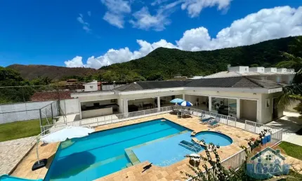 ESPETACULAR IMÓVEL PARA VENDA NA PRAIA DE BAREQUEÇABA NO LITORAL NORTE DE SÃO PAULO!