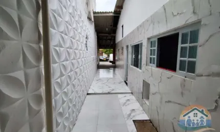 EXCELENTE OPORTUNIDADE DE IMÓVEL LOCALIZADO NO BAIRRO PEREQUÊ MIRIM EM CARAGUATATUBA
