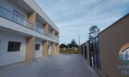 EXCELENTE SOBRADO NOVO EM CONDOMÍNIO LOCALIZADO NO BAIRRO CAPRICÓNIO EM CARAGUATATUBA!!