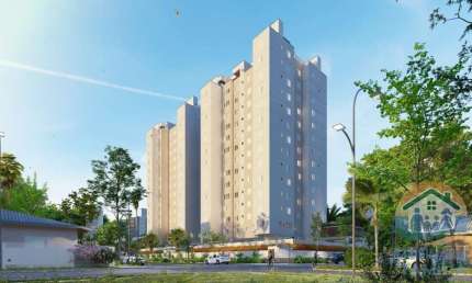 INCRÍVEL APARTAMENTO LANÇAMENTO COM 2 DORMITÓRIOS E LAZER COMPLETO LOCALIZADO NO BAIRRO JARDIM GAIVOTAS EM CARAGUATATUBA!