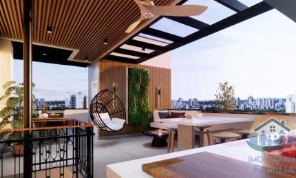 INCRÍVEL COBERTURA DUPLEX LANÇAMENTO COM LAZER COMPLETO NO BAIRRO JARDIM GAIVOTAS EM CARAGUATATUBA!