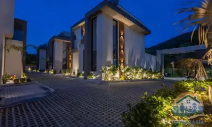 Residencial pérola mar localizado na praia de camburi no litoral norte de são paulo!