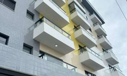 EXCELENTE OPORTUNIDADE DE APARTAMENTO NOVO PRÓXIMO AO PRAIA LOCALIZADO NO BAIRO INDAIÁ EM CARAGUATATUBA!
