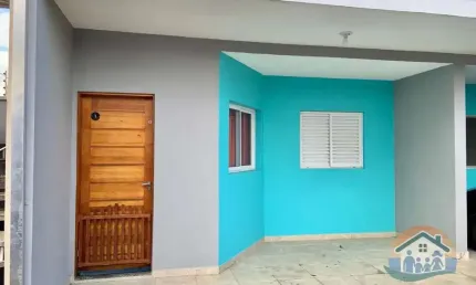 INCRÍVEL OPORTUNIDADE DE IMÓVEL EM CONDOMÍNIO LOCALIZADO NO BAIRRO JARDIM DAS GAIVOTAS EM CARAGUATATUBA!