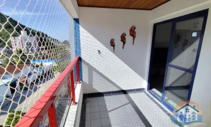 INCRÍVEL OPORTUNIDADE DE APARTAMENTO PRÓXIMO AO MAR LOCALIZADO NO BAIRRO MARTIM DE SÁ EM CARAGUTATUBA!