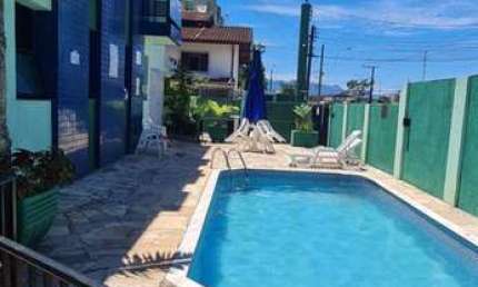 INCRÍVEL OPORTUNIDADE DE SOBRADO MOBILIADO EM CONDOMÍNIO LOCALIZADO NO BAIRRO MARTIM DE SÁ EM CARAGUATATUBA!