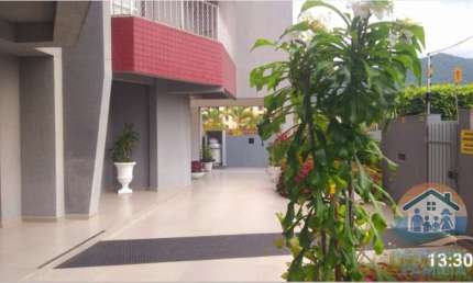 ÓTIMO APARTAMENTO PRÓXIMO A PRAIA SOL DA MANHÃ NO BAIRRO MARTIM DE SÁ EM CARAGUATATUBA!