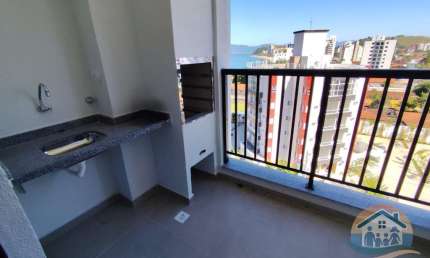 EXCELENTE OPORTUNIDADE DE APARTAMENTO COM VISTA MAR LOCALIZADO NO BAIRRO MARTIM DE SÁ EM CARAGUATATUBA-SP!!