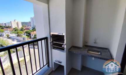EXCELENTE OPORTUNIDADE DE APARTAMENTO NOVO LOCALIZADO PRÓXIMO Á PRAIA NO BAIRRO MARTIM DE SÁ EM CARAGUATATUBA-SP!!