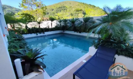 INCRÍVEL APARTAMENTO LOCALIZADO PRÓXIMO AO MAR NO BAIRRO MARTIM DE SÁ EM CARAGUATATUBA-SP!!
