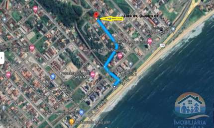 INCRÍVEL OPORTUNIDADE DE LOTE LOCALIZADO NO BAIRRO MASSAGUAÇU EM CARAGUATATUBA!