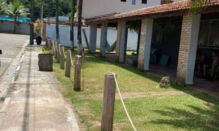 INCRÍVEL IMÓVEL COM LOCALIZADO NO COMDOMÍNIO PORTAL PATRIMONIUM NO MASSAGUAÇU EM CARAGUATATUBA!