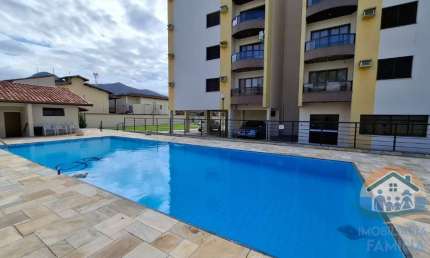 INCRÍVEL APARTAMENTO HÁ 600 METROS DO MAR LOCALIZADO NO BAIRRO MARTIM DE SÁ EM CARAGUATATUBA-SP!
