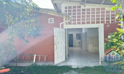 INCRÍVEL OPORTUNIDADE DE IMÓVEL PRÓXIMO Á PRAIA LOCALIZADO NO BAIRRO CAPRICÓRNIO I EM CARAGUATATUBA!