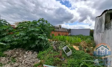 ÓTIMA OPORTUNIDADE DE LOTE LOCALIZADO NO BAIRRO BALNEÁRIO DOS GOLFINHOS EM CARAGUATATUBA!