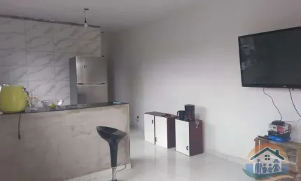 Ótima oportunidade de imóvel localizado no bairro balneário dos golfinhos em caraguatatuba!