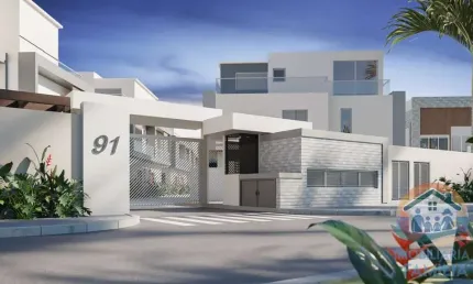 Breve lançamento residencial toca dos meros localizado na praia de juquehy!