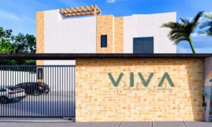 LANÇAMENTO VIVA PONTAL STUDIOS, NO PONTAL SANTA MARINA, IDEAL PARA SOLTEIROS, CASAL OU INVESTIDOR