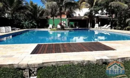 Sobrado alto padrão à venda no condomínio villa di prado localizado em juquehy !