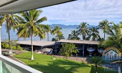 INCRÍVEL FLAT MOBILIADO COM VISTA MAR LOCALIZADO NO BAIRRO MARTIM DE SÁ EM CARAGUATATUBA!