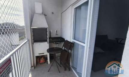 EXCELENTE OPORTUNIDADE DE APARTAMENTO LOCALIZADO NO BAIRRO JARDIM TARUMÃS EM CARAGUATATUBA!