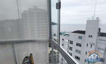 INCRÍVEL COBERTURA DUPLEX COM VISTA PARA O MAR LOCALIZADA NO BAIRRO MARTIM DE SÁ EM CARATATUBA!