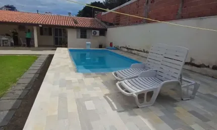 EXCELENTE OPORTUNIDADE DE IMÓVEL LOCALIZADO NO BAIRRO JARDIM DAS GAIVOTAS EM CARAGUATATUBA!