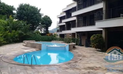 INCRÍVEL OPORTUNIDADE DE APARTAMENTO TÉRREO LOCALIZADO NA PRAIA ENSEADA EM UBATUBA!