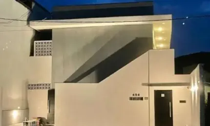 EXCELENTE OPORTUNIDADE DE KITNET PARA LOCAÇÃO LOCALIZADA NO BAIRRO JARDIM CAPRICÓRNIO EM CARAGUATATUBA!