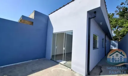 EXCELENTE OPORTUNIDADE DE IMÓVEL NOVO PARA FINANCIAMENTO BANCÁRIO NO BAIRRO BALNEÁRIO DOS GOLFINHOS EM CARAGUATATUBA!
