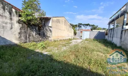 Incrível oportunidade de lote localizado há 600 metros da praia no bairro martim de sá em caraguatatuba!!