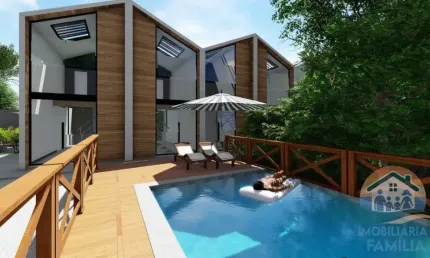 INCRIVEL LOFT PARA FINANCIAMENTO BANCÁRIO OU DIRETO COM A CONSTRUTORA, LOCALIZADO PRÓXIMO A PRAIA NO MASSAGUAÇU EM CARAGUATATUBA!