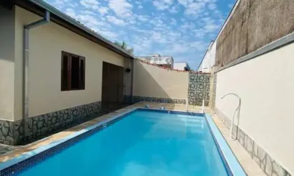 INCRÍVEL OPORTUNIDADE DE IMÓVEL SITUADO HÁ 500 METROS DA PRAIA NO BAIRRO CAPRICÓRNIO II EM CARAGUATATUBA!